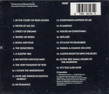 Load image into Gallery viewer, Wynton Marsalis : Standard Time Vol. 3 (The Resolution Of Romance) (CD, Album, RE)
