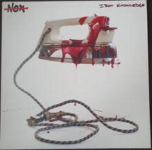 Load image into Gallery viewer, Obnox : Iron Knowledge (LP, Album)
