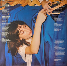 Load image into Gallery viewer, Faye Webster : Underdressed At The Symphony (LP, Album, Ltd, Cle)
