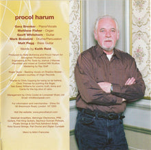 Load image into Gallery viewer, Procol Harum : The Well's On Fire (CD, Album)
