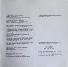 Load image into Gallery viewer, John Lee Hooker : Mr. Lucky (CD, Album, Nim)
