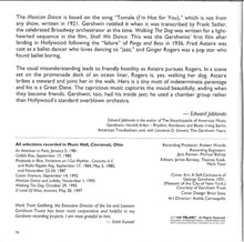 Load image into Gallery viewer, Gershwin*, Erich Kunzel, Cincinnati Pops Orchestra : Gershwin Centennial Edition (The Complete Orchestral Collection) (2xCD, Comp)
