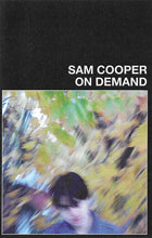Load image into Gallery viewer, Sam Cooper (16) : On Demand (Cass, Album)
