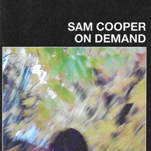 Sam Cooper (16) : On Demand (Cass, Album)