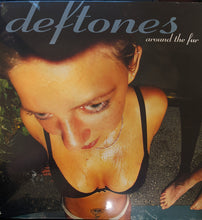 Load image into Gallery viewer, Deftones : Around The Fur (LP, Album, RE, RP)
