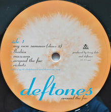 Load image into Gallery viewer, Deftones : Around The Fur (LP, Album, RE, RP)
