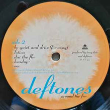 Load image into Gallery viewer, Deftones : Around The Fur (LP, Album, RE, RP)
