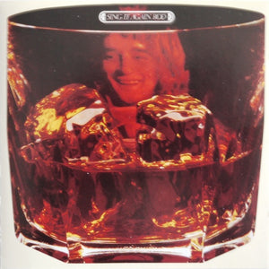 Rod Stewart : Sing It Again Rod (CD, Comp, RM)