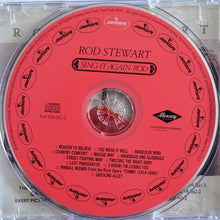 Load image into Gallery viewer, Rod Stewart : Sing It Again Rod (CD, Comp, RM)
