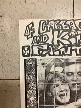 Load image into Gallery viewer, Of Cabbages and Kings &amp; Pain Teens at Axiom (Poster)
