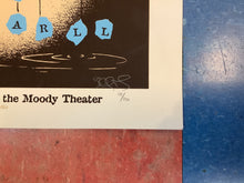 Load image into Gallery viewer, Hayes Carll at Austin City Limits - 2016 (Poster)
