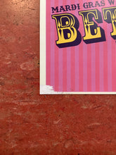 Load image into Gallery viewer, Betty Harris at Antone's Nightclub - 2017 (Poster)
