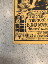 Load image into Gallery viewer, Vendors Petition Show - 1973 (Poster)
