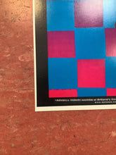 Load image into Gallery viewer, Robin Trower at Antone's Nightclub - 2001 (Poster)
