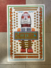 Load image into Gallery viewer, Flatstock 4 Robot - 2004 (Poster)
