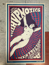 Load image into Gallery viewer, Thee Hypnotics at The Backroom - 1992 (Poster)
