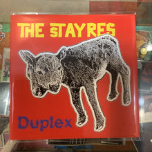 Load image into Gallery viewer, The Stayres - Duplex (CD, Album)
