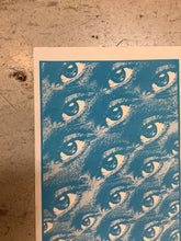 Load image into Gallery viewer, The Dream Syndicate at Liberty Lunch - 1984 (Poster)
