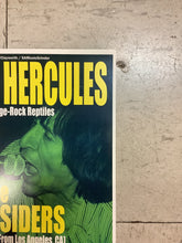 Load image into Gallery viewer, Sons of Hercules at Sam's Burger Joint - 2007 (Poster)
