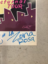 Load image into Gallery viewer, The Neptunes at La Zona Rosa - 1988 (Poster)
