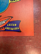 Load image into Gallery viewer, Inner Tube: Austin's Only Surf Shop - 1974 (Poster)

