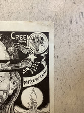 Load image into Gallery viewer, Soap Creek Saloon May Calendar - 1978 (Poster)
