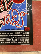Load image into Gallery viewer, 11th Annual Austin Music Awards - 1993 (Poster)
