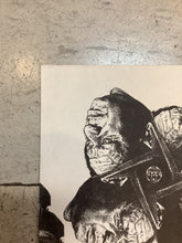 Load image into Gallery viewer, Big Joe Williams at Vulcan Gas Company - 1969 (Poster)
