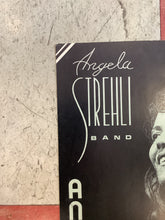Load image into Gallery viewer, Angela Strehli Band at Antone's - 1984 (Poster)
