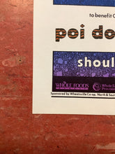 Load image into Gallery viewer, Poi Dog Pondering at Liberty Lunch - 1990 (Poster)
