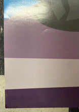 Load image into Gallery viewer, Osbournes Promo - 2002 (Poster)
