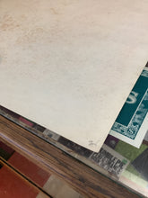 Load image into Gallery viewer, Big Brother &amp; The Holding Company at Avalon Ballroom - 1967 (Poster)
