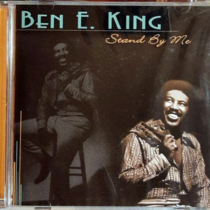 Ben E. King : Stand By Me  (CD, Comp)