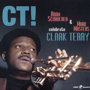 Adam Schroeder & Mark Masters (2) : CT! (CD)