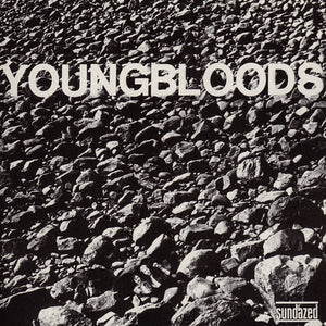 The Youngbloods : Rock Festival (CD, Album)