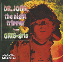 Load image into Gallery viewer, Dr. John, The Night Tripper : Gris-Gris (CD, Album, RE, WEA)
