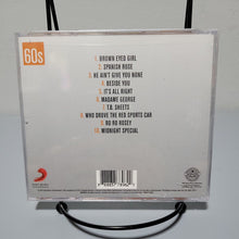 Load image into Gallery viewer, Van Morrison : The 60s (CD, Comp)
