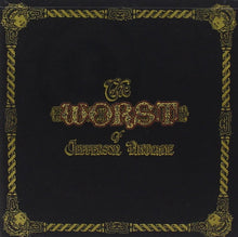 Load image into Gallery viewer, Jefferson Airplane : The Worst Of Jefferson Airplane (CD, Comp, RE, RM)
