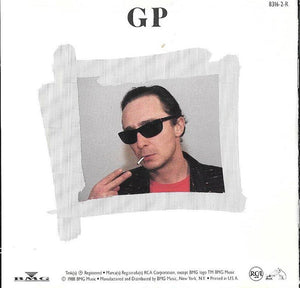 Graham Parker : The Mona Lisa's Sister (CD, Album)