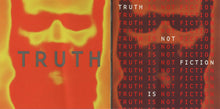Load image into Gallery viewer, Otis Taylor : Truth Is Not Fiction (CD, Album)
