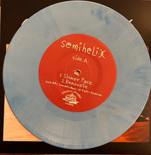 Load image into Gallery viewer, Semihelix : Semihelix (7", Single, Blu)
