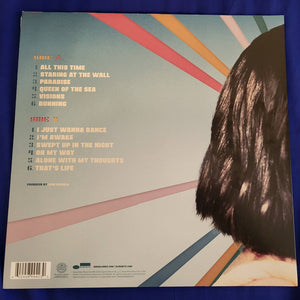 Norah Jones : Visions (LP, Album, Ora)