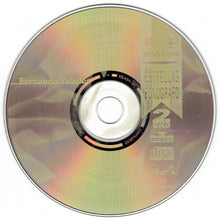 Load image into Gallery viewer, Fernando Valadés : Las Estrellas Del Fonografo (CD, Comp)
