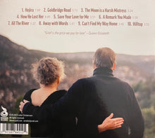 Load image into Gallery viewer, Julie Christensen : The Price We Pay For Love (CD, Album)
