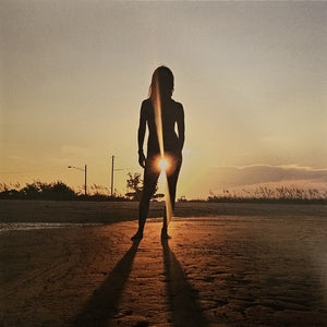 Brother Dege : Aurora (LP, Ltd, Gol)