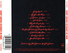 Load image into Gallery viewer, Kenny Loggins : Celebrate Me Home (CD, Album, DAD)
