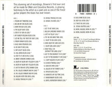 Load image into Gallery viewer, Brownie McGhee : The Complete Brownie McGhee (2xCD, Comp)
