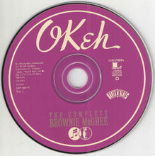 Load image into Gallery viewer, Brownie McGhee : The Complete Brownie McGhee (2xCD, Comp)

