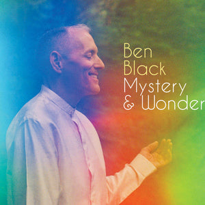 Ben Black (7) : Mystery & Wonder (CD, Album)