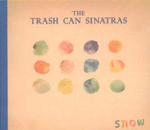 Load image into Gallery viewer, The Trash Can Sinatras : Snow (CD, EP)
